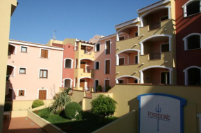 La Residenza Poseidone